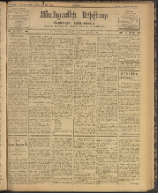 ՄԱՆԶՈՒՄԷԻ ԷՖՔԵԱՐ, 1903, Թիւ 536 (Յունուար 27/8 Փետրուար)