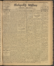ՄԱՆԶՈՒՄԷԻ ԷՖՔԵԱՐ, 1903, Թիւ 540 (Յունուար 31/3 Փետրուար)