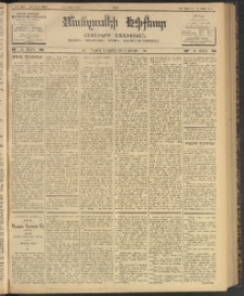 ՄԱՆԶՈՒՄԷԻ ԷՖՔԵԱՐ, 1903, Թիւ 613 (Մայիս 3/16)