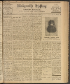 ՄԱՆԶՈՒՄԷԻ ԷՖՔԵԱՐ, 1903, Թիւ 745 (Նոյեմբեր 29/12 Դեկտեմբեր)