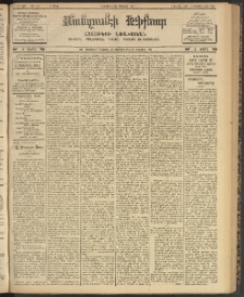 ՄԱՆԶՈՒՄԷԻ ԷՖՔԵԱՐ, 1904, Թիւ 776 (Յունուար 5/18)