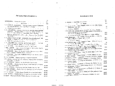 Բովանդակութիւն