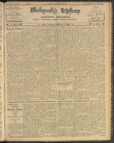ՄԱՆԶՈՒՄԷԻ ԷՖՔԵԱՐ, 1904, Թիւ 819 (Փետրուար 26/10 Մարտ)