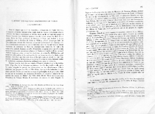 L'Apport des Editions arméniennes de Venise à la Patristique