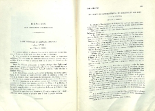 Résumé des articles arméniens