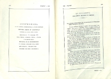 Discours de S. Em. Grégoire-Pierre XV Card. Agagianian
