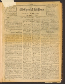 ՄԱՆԶՈՒՄԷԻ ԷՖՔԵԱՐ, 1913, Թիւ 2731 (Յունուար 1/14)