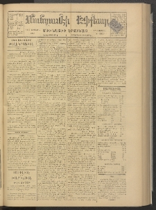 ՄԱՆԶՈՒՄԷԻ ԷՖՔԵԱՐ, 1878, Թիւ 3819 (Օգոստոս 1)