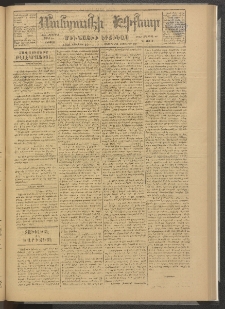 ՄԱՆԶՈՒՄԷԻ ԷՖՔԵԱՐ, 1878, Թիւ 3904 (Նոյեմբեր 10)