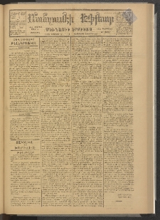 ՄԱՆԶՈՒՄԷԻ ԷՖՔԵԱՐ, 1878, Թիւ 3902 (Նոյեմբեր 8)