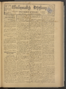 ՄԱՆԶՈՒՄԷԻ ԷՖՔԵԱՐ, 1878, Թիւ 3842 (Օգոստոս 29)