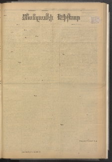 ՄԱՆԶՈՒՄԷԻ ԷՖՔԵԱՐ, 1885, Թիւ 5612 (Հոկտեմբեր 10)