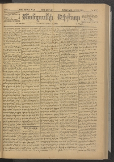 ՄԱՆԶՈՒՄԷԻ ԷՖՔԵԱՐ, 1886, Թիւ 5707 (Մարտ 25)
