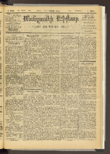 ՄԱՆԶՈՒՄԷԻ ԷՖՔԵԱՐ, 1895, Թիւ 7023 (Յունիս 16/28)