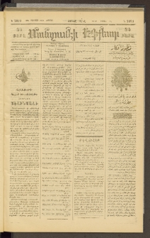 ՄԱՆԶՈՒՄԷԻ ԷՖՔԵԱՐ, 1896, Թիւ 7073 (Յունուար 19/31)
