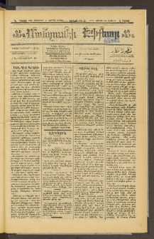 ՄԱՆԶՈՒՄԷԻ ԷՖՔԵԱՐ, 1898, Թիւ 7192 (Հոկտեմբեր 3)