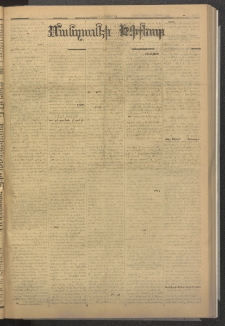 ՄԱՆԶՈՒՄԷԻ ԷՖՔԵԱՐ, 1885, Թիւ 5548 (Յունիս 13)