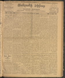 ՄԱՆԶՈՒՄԷԻ ԷՖՔԵԱՐ, 1907, Թիւ 1956 (Հոկտեմբեր 30/12 Նոյեմբեր)