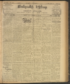 ՄԱՆԶՈՒՄԷԻ ԷՖՔԵԱՐ, 1907, Թիւ 1800 (Մայիս 1/14)