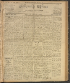 ՄԱՆԶՈՒՄԷԻ ԷՖՔԵԱՐ, 1907, Թիւ 1903 (Օգոստոս 29/11 Սեպտեմբեր)