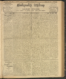 ՄԱՆԶՈՒՄԷԻ ԷՖՔԵԱՐ, 1907, Թիւ 1803 (Մայիս 4/17)