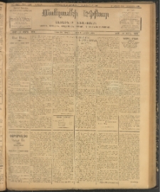 ՄԱՆԶՈՒՄԷԻ ԷՖՔԵԱՐ, 1907, Թիւ 1920 (Սեպտեմբեր 18/1 Հոկտեմբեր)