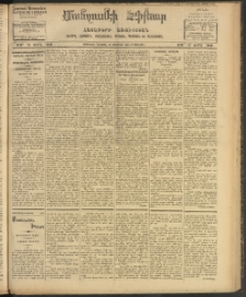 ՄԱՆԶՈՒՄԷԻ ԷՖՔԵԱՐ, 1908, Թիւ 2165 (Յուլիս 3/16)