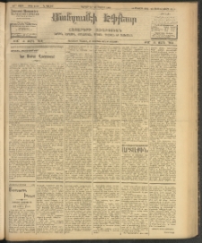 ՄԱՆԶՈՒՄԷԻ ԷՖՔԵԱՐ, 1908, Թիւ 2119 (Մայիս 10/23)