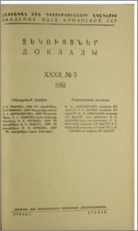 Խմբագրական կոլեգիա; Բովանդակություն