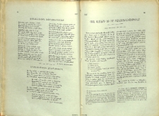 Փօլ Վալերի եւ իր բանաստեղծութիւնը