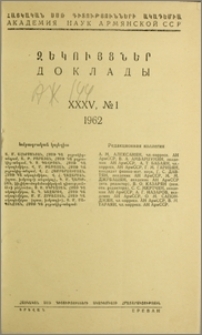 Խմբագրական կոլեգիա; Բովանդակություն