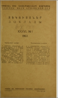 Խմբագրական կոլեգիա; Բովանդակություն