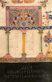 Հայ միջնադարյան գրականություն