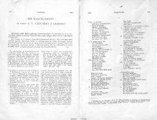 Inni Bizantini inediti in onore di S. Gregorio d' Armenia