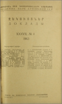 Խմբագրական կոլեգիա; Բովանդակություն