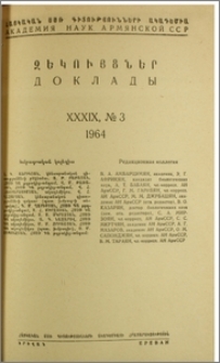 Խմբագրական կոլեգիա; Բովանդակություն
