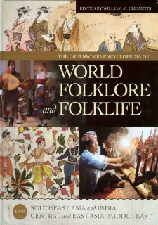 Southeast Asia and India, Central and East Asia, Middle East