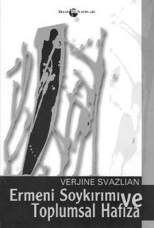 Ermeni soykirimi ve toplumsal hafiza