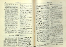 Resum&eacute; der wichtigsten Abhandlungen