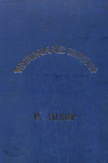 Պատմութիւն հայ Տոմարծայի, Հ․ Բ․