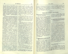 Resum&eacute; der wichtigsten Abhandlungen