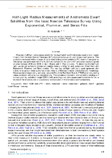 Half-Light Radius Measurements of Andromeda Dwarf Satellites from the Isaac Newton Telescope Survey Using Exponential, Plummer, and S&acute;ersic Fits