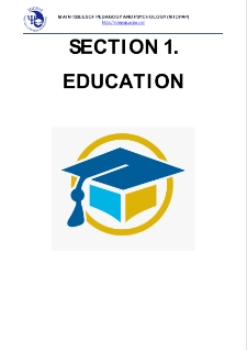 Possibilities For Senior Preschoolers&rsquo; Team Building Through Project-Based Activity