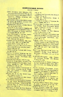 Յայտարարութիւններ