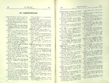 Նոր հրատարակութիւններ