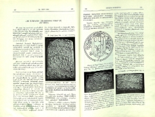 Հայ արուեստի հազուագիւտ բեկոր մը ԺԵ դարէն