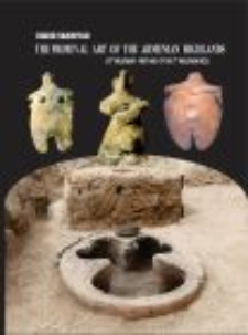 The Primeval Art Of The Armenian Highlands