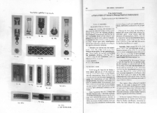 The Metal Covers of Manuscripts of Yerevan's Mesтор Mashtotz Matenadaman