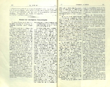 Resum&eacute; der wichtigsten Abhandlungen