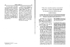 "Many have come here and have deceivedus Some Notes on Asateur Vardapet (1644-1728), An I Itinerant Armenian Monk in Europe